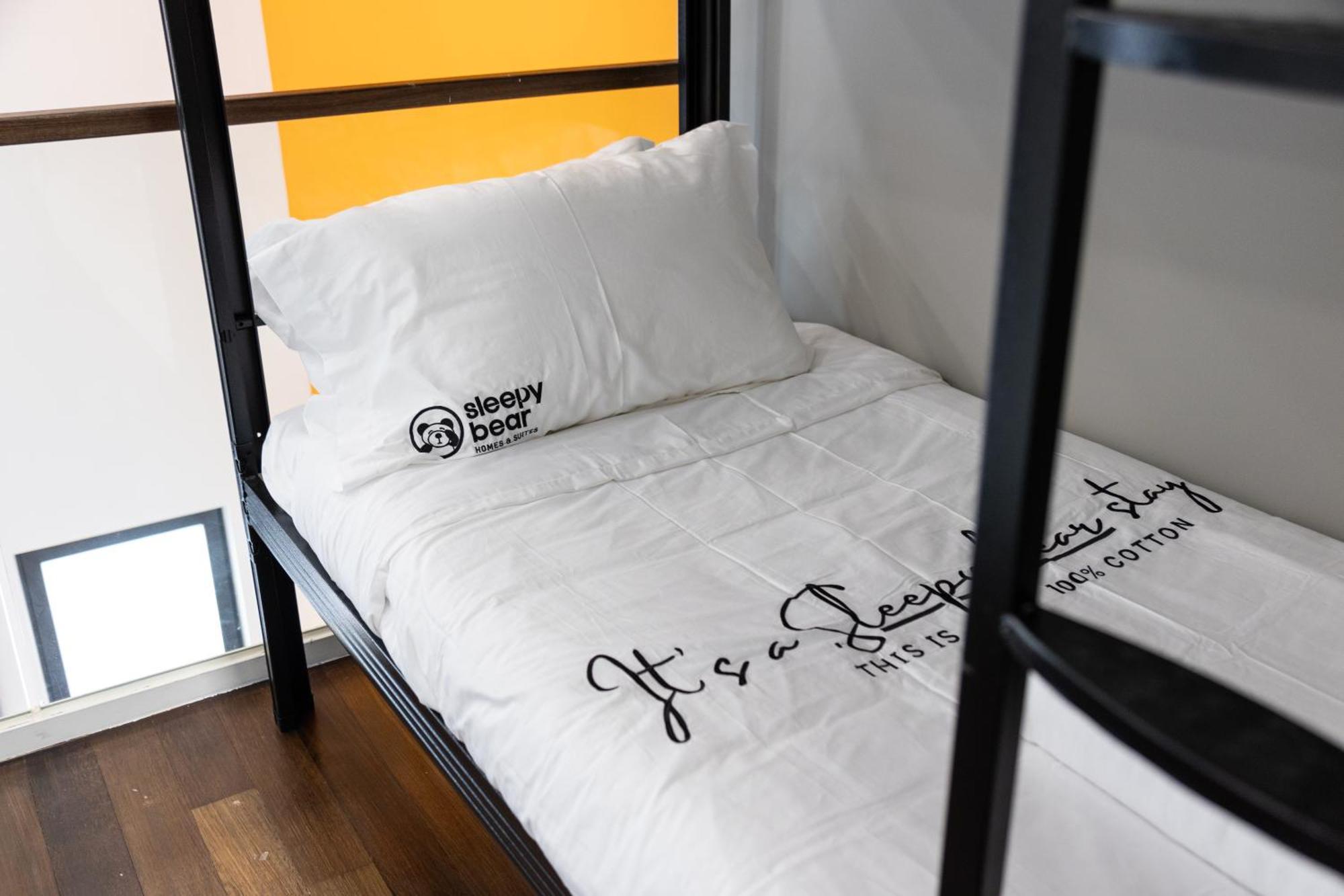 Highpark Suites Kelana Jaya, Petaling Jaya By Sleepy Bear Exterior foto